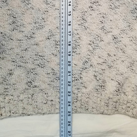 Vintage Urban Pipeline, Men's Tan Button-Neck Knit Sweater,  XL - Picture 7 of 8